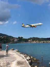 Corfu Airport Transfers