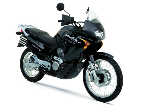 Rent Suzuki Intruder 250cc Motorbikes in Corfu